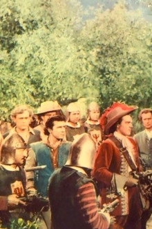 Lorna Doone