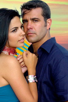 Peregrina