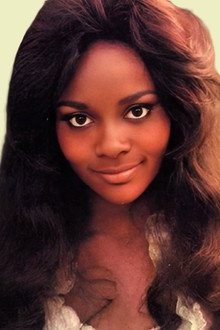 Marcia McBroom