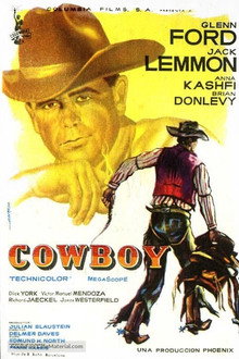 Cowboy