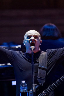 Devin Townsend: Order of Magnitude - Empath Live Volume 1