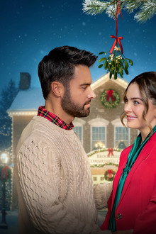 The Trouble With Mistletoe