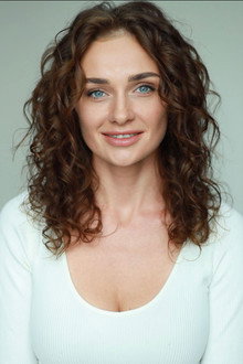 Yelena Shtarova