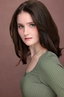 Ellie Foster