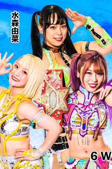 STARDOM AOMORI 2DAYS in HACHINOHE