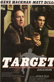 Target - Zielscheibe