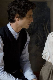 Marguerite et Julien
