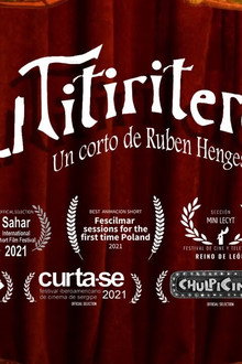 El titiritero