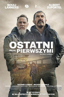 Ostatni będą pierwszymi