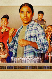 Miguel Wants to Fight