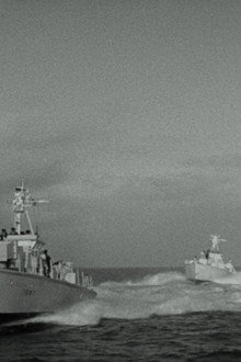 The Ship That Died of Shame