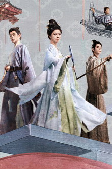 莫离
