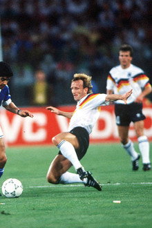 Soccer Shoot-Out