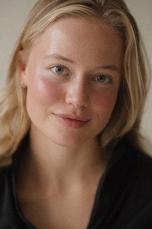 Mina Dale