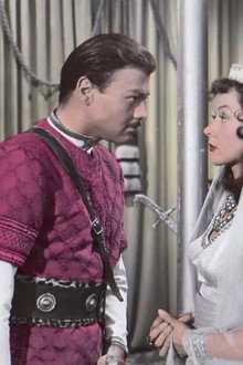 Prisoners of the Casbah