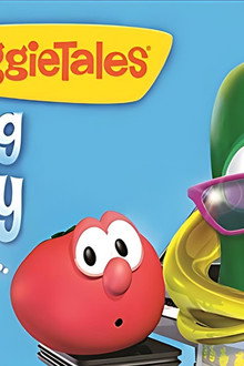 VeggieTales: If I Sang a Silly Song