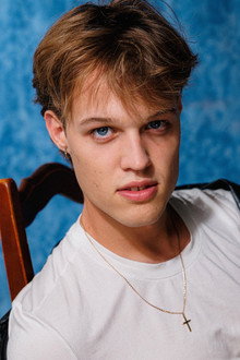 Oliver Cameron