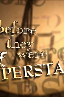 WWF: Before They Were Superstars