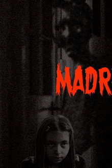 Madriguera