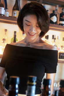 喝酒吧!笨蛋