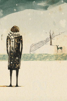 Amore d'inverno