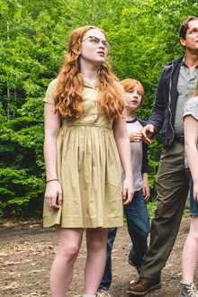 The Glass Castle