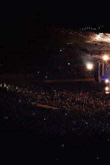 Cold Chisel: The Big 5-0 Live