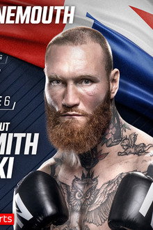 Zuffa Boxing 07