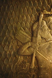Lost Treasures Of The Bible