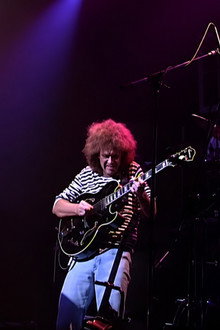 Pat Metheny Group: We Live Here