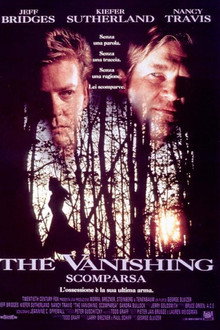 The Vanishing - Scomparsa