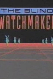 The Blind Watchmaker