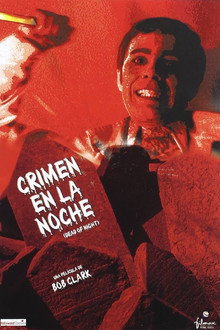 Crimen en la noche