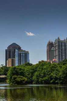 Dave Matthews Band: Live at Piedmont Park