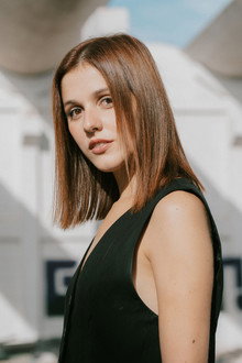 Filipa Lopes Correia