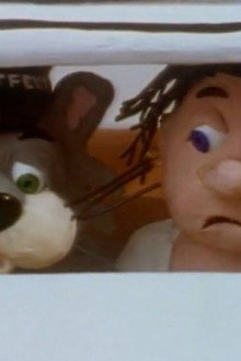 Never Say Pink Furry Die