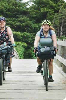 All Bodies on Bikes