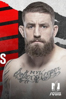 UFC on ESPN 33: Blaydes vs. Daukaus