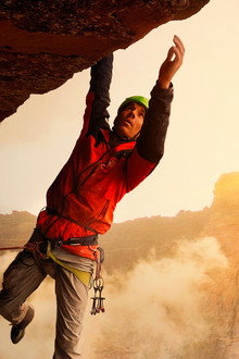 Explorer: The Last Tepui
