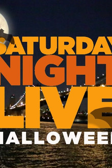 Saturday Night Live: Halloween