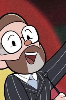Game Changer Animated