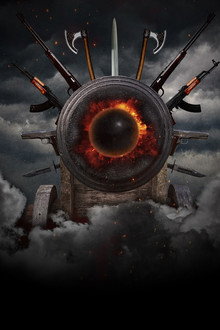 History of Weapons