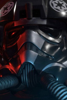 Star Wars: Squadrons - Hunted