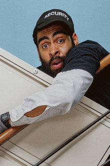 The Office Movers