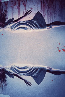 Conjuring: The Beyond