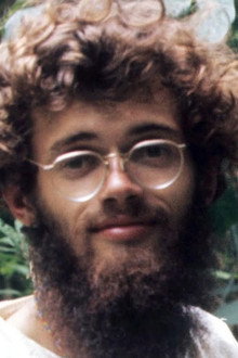 Terence McKenna's True Hallucinations