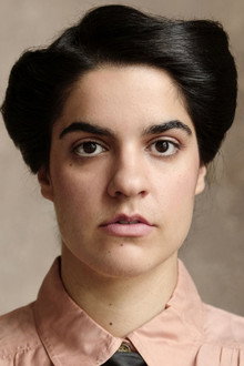 Mariann Yar