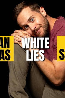 Zoltan Kaszas: White Lies