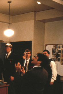Dead Poets Society