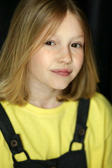 Florrie May Wilkinson